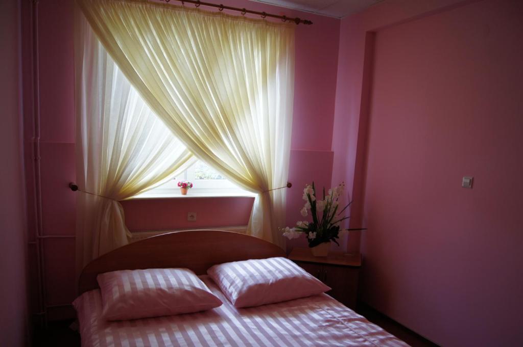 Zajazd Fadom Łomża Chambre photo
