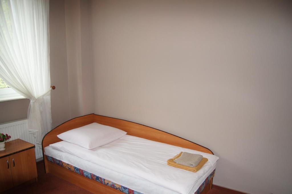 Zajazd Fadom Łomża Chambre photo