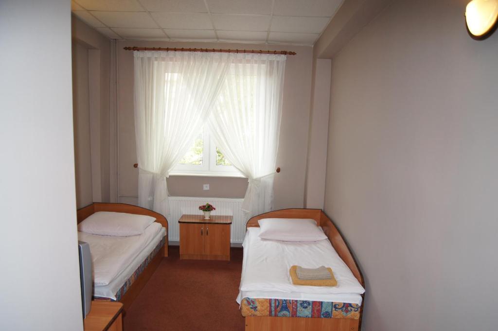 Zajazd Fadom Łomża Chambre photo