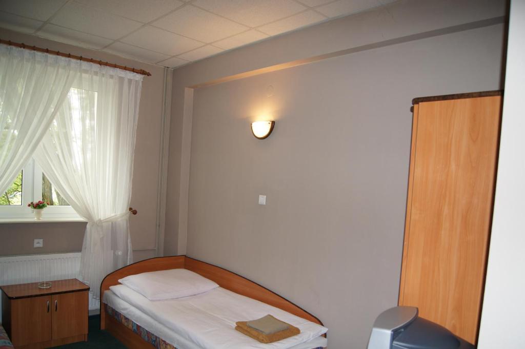 Zajazd Fadom Łomża Chambre photo