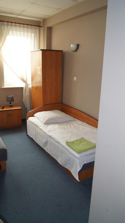 Zajazd Fadom Łomża Extérieur photo