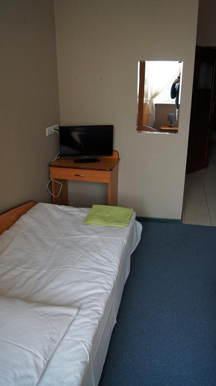 Zajazd Fadom Łomża Extérieur photo